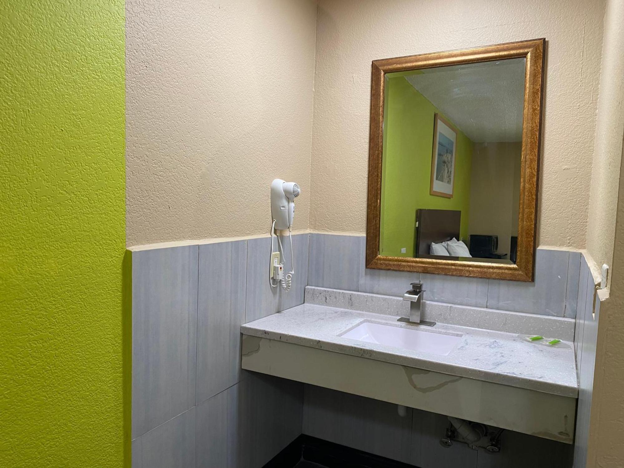 4 Star Motel Los Angeles Esterno foto