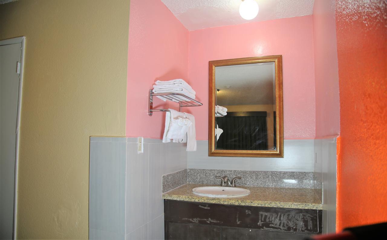 4 Star Motel Los Angeles Esterno foto